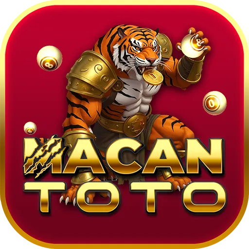 MACANTOTO - Simulasi Menarik dalam Dunia Virtual
