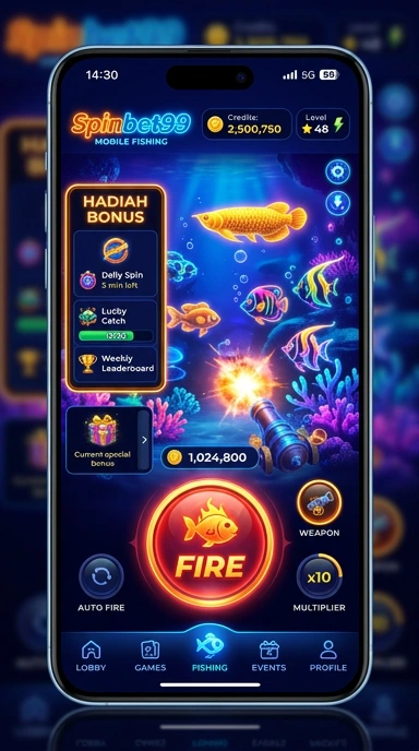 Proses unduh aplikasi di spinbet99 yang cepat dan mudah.